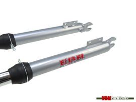 EBR Front fork long 65cm (Silver)