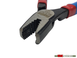 Screw pliers Unior (Remove studs)
