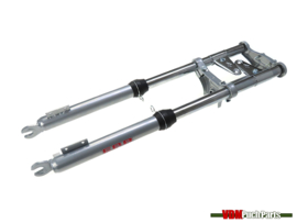 EBR Front fork long 65cm (Silver)