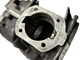 Carter Aanloop 3 Gelagerd Puch Maxi e50