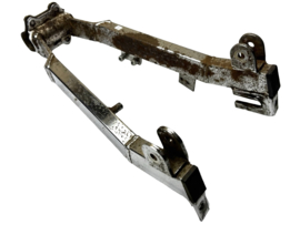 EBR Achterbrug Chroom Puch Maxi S