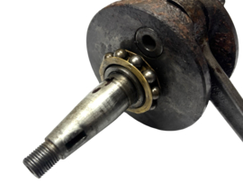 Kurbelwelle Original! Puch 2 Gang