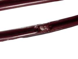 Bagagedrager Rood Origineel! Puch MS50