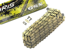 Chain 415 - 128 Links IRIS GSX Universal / Puch Models