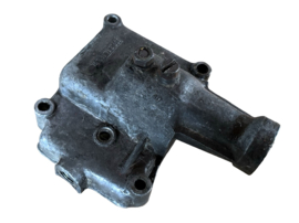 Housing Shift Mechanism Puch 2 / 3 Gear