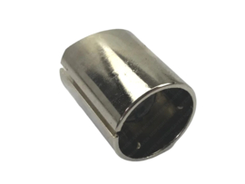 Gasschieber 15mm - 23mm Polini CP Vergaser