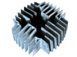 74cc Cilinderkop Gilardoni! OM (47mm) Puch Maxi