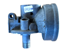 Huis Bing Carburateur Origineel! Opschuif (1/12/237)