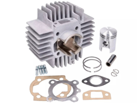 Cilinder 50cc (38mm) OM Swiing Racing - Vertex Edition Top-Kwaliteit! Puch Maxi
