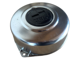 Vliegwieldeksel chroom Puch E50 / ZA50 / Z50