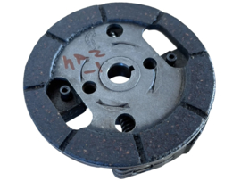 Koppeling Aanloop 2 Klauws Origineel! Puch e50