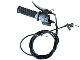 Schalthebel 3 Gang Altes Modell Tomos / Puch