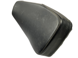 Sattel Schwarz Puch Z-One