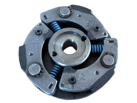 Kupplung Anrollmotor Original 3 Backen Puch e50