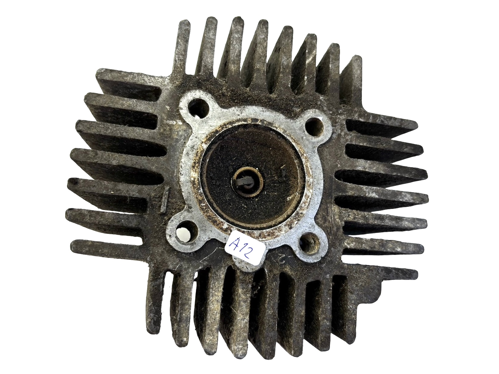50ccm Zylinderkopf Original AM 45kmh (38mm) Puch e50