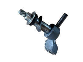 Schaltachse Schaltmechanismus Puch 2 / 3 Gang