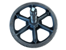 Main Gear 106 Teeth Puch e50