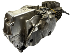 Motorblock Anroll Modell 25kmh Puch Maxi e50