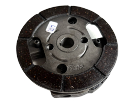 Koppeling aanloop origineel 2 klauws Puch e50