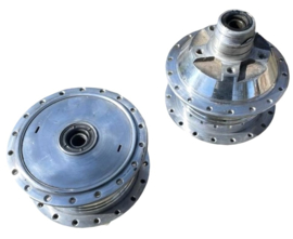 Wielnaven set Origineel! Puch Carabela