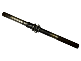 Trap As Tomos 4L / APN4 / AT / ATX / NTX