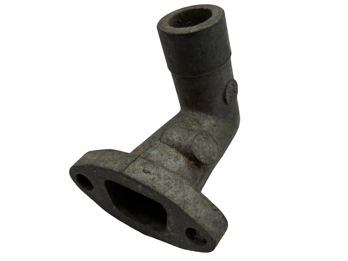 12mm spruitstuk vierkant Bing Origineel! Puch Maxi