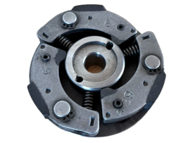 Koppeling aanloop origineel 3 klauws Puch e50