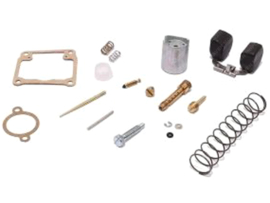 Revisie set Compleet Carburateur Dellorto PHBG