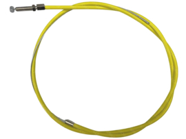 Cable Clutch / Start Yellow Puch Maxi