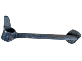 Rempedaal Origineel! Puch M50 Racing