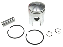 Piston 50cc Airsal / Eurokit Cylinder 38.00mm Puch Maxi