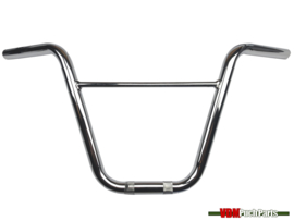 Puch handlebar standard (Chrome)