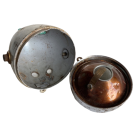Ei Koplamp Compleet Origineel! Puch Maxi