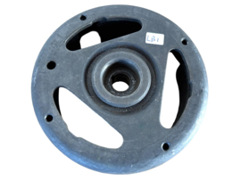 Vliegwiel Linksdraaiend Origineel! Puch 2 / 3 Versnellingen