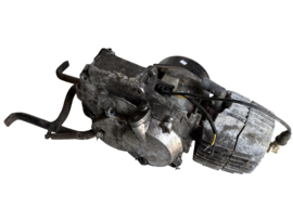 Motorblok Aanloop Model Puch Maxi e50