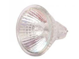 Gloeilamp Halogeen MR11-35mm 12 Volt - 20 Watt Universeel