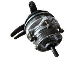 Naaf Achterzijde Stervelg Puch Maxi 2-Speed