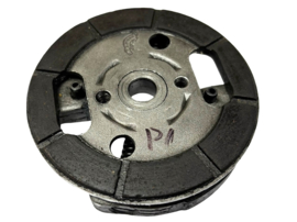 Kupplung Anrollmotor 2 Backen Original! Puch e50