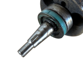 Kurbelwelle Neues Modell Original! Puch Maxi e50