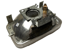 Binnenwerk koplamp origineel Puch Maxi P1