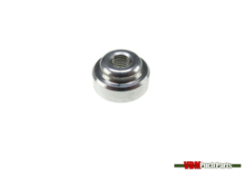 12mm Bing gasschuifdeksel binnenste deel Puch MS/MV/DS/VS/VZ/Etc