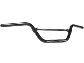 Stuur als Protaper aluminium 22mm zwart