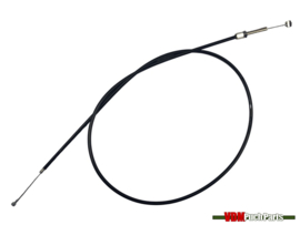 Brake cable front black Puch DS50