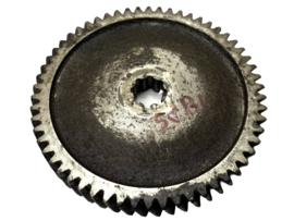 Primair Tandwiel 58 Tands Puch 2 / 3 Versnellingen