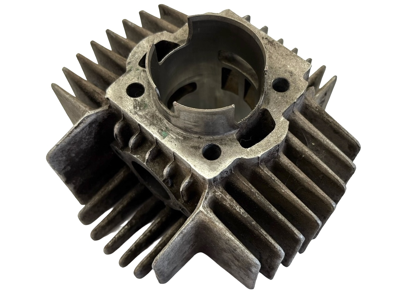 70cc Airsal Cilinder set (45mm) Puch e50