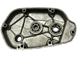 Clutch Cover Tomos 4L / APN4 / AT / ATX / NTX