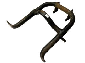 Middenbok kort Puch Maxi e50