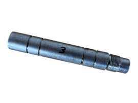 Holle As Voorwiel Tomos 2L / 3L / Puch MV / VS / DS / VZ