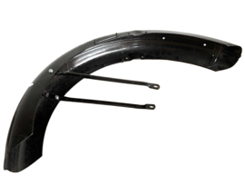 Voorspatbord set Puch MV / MS