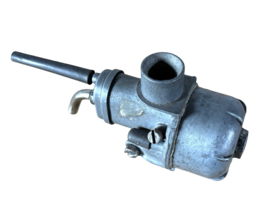Bing carburateur origineel! opschuif (1/12/203)